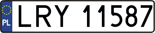 LRY11587