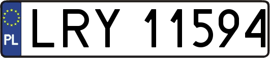 LRY11594