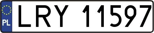 LRY11597