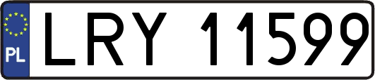 LRY11599