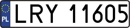 LRY11605