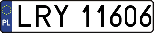 LRY11606