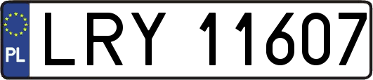 LRY11607
