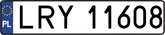 LRY11608