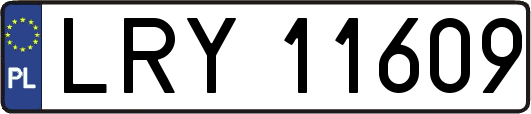 LRY11609
