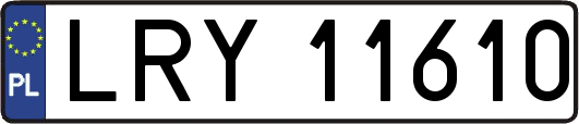 LRY11610