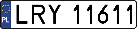 LRY11611