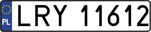 LRY11612