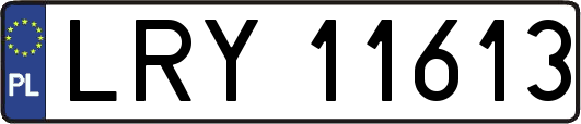 LRY11613