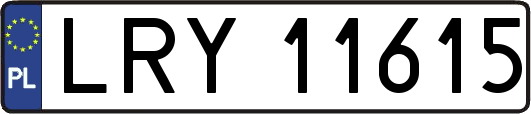 LRY11615