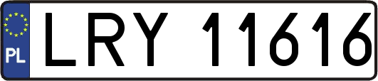 LRY11616