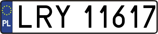 LRY11617