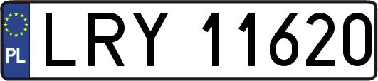 LRY11620