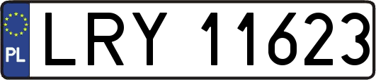 LRY11623