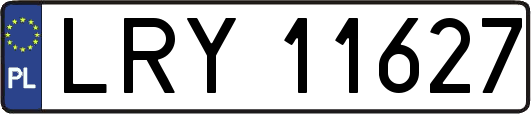 LRY11627