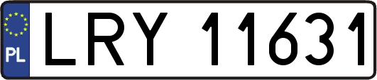 LRY11631