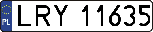 LRY11635