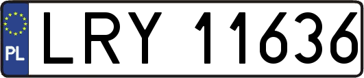 LRY11636