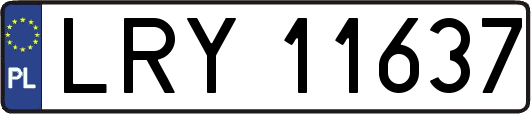 LRY11637