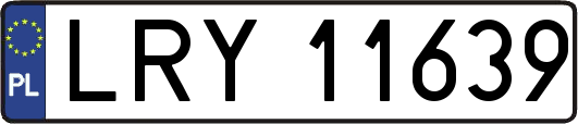 LRY11639