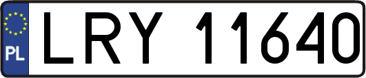 LRY11640