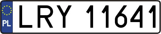 LRY11641