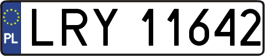 LRY11642