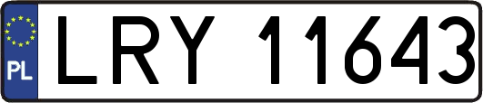 LRY11643