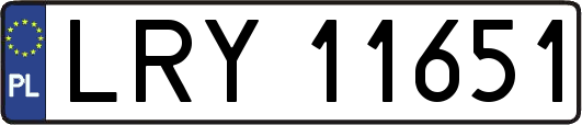 LRY11651