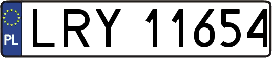 LRY11654