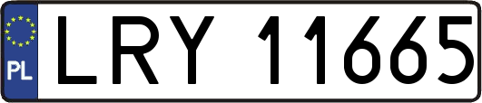 LRY11665