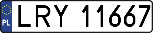 LRY11667