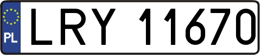 LRY11670