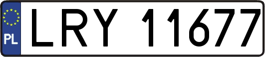 LRY11677