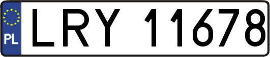 LRY11678