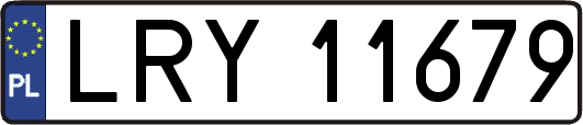 LRY11679