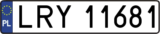 LRY11681