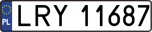 LRY11687