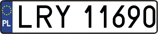 LRY11690