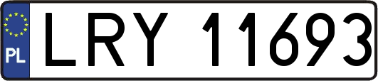 LRY11693