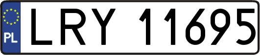LRY11695