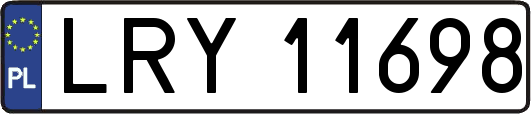 LRY11698