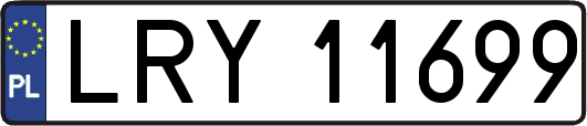 LRY11699