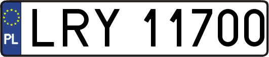 LRY11700