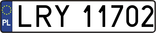 LRY11702