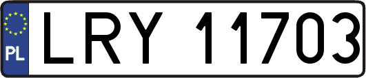 LRY11703