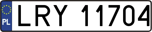 LRY11704