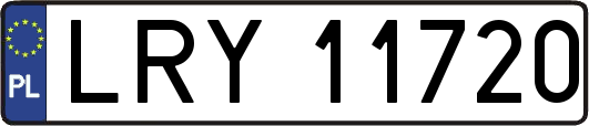 LRY11720