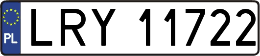 LRY11722