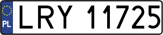 LRY11725